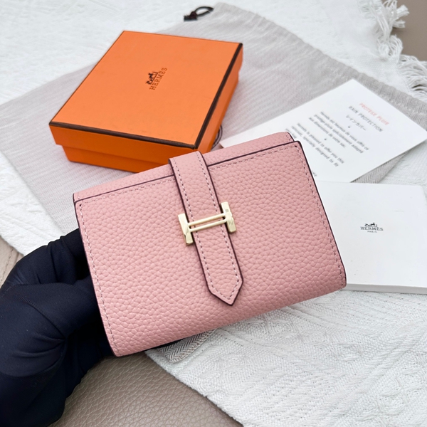 エルメス財布コピー内部構造